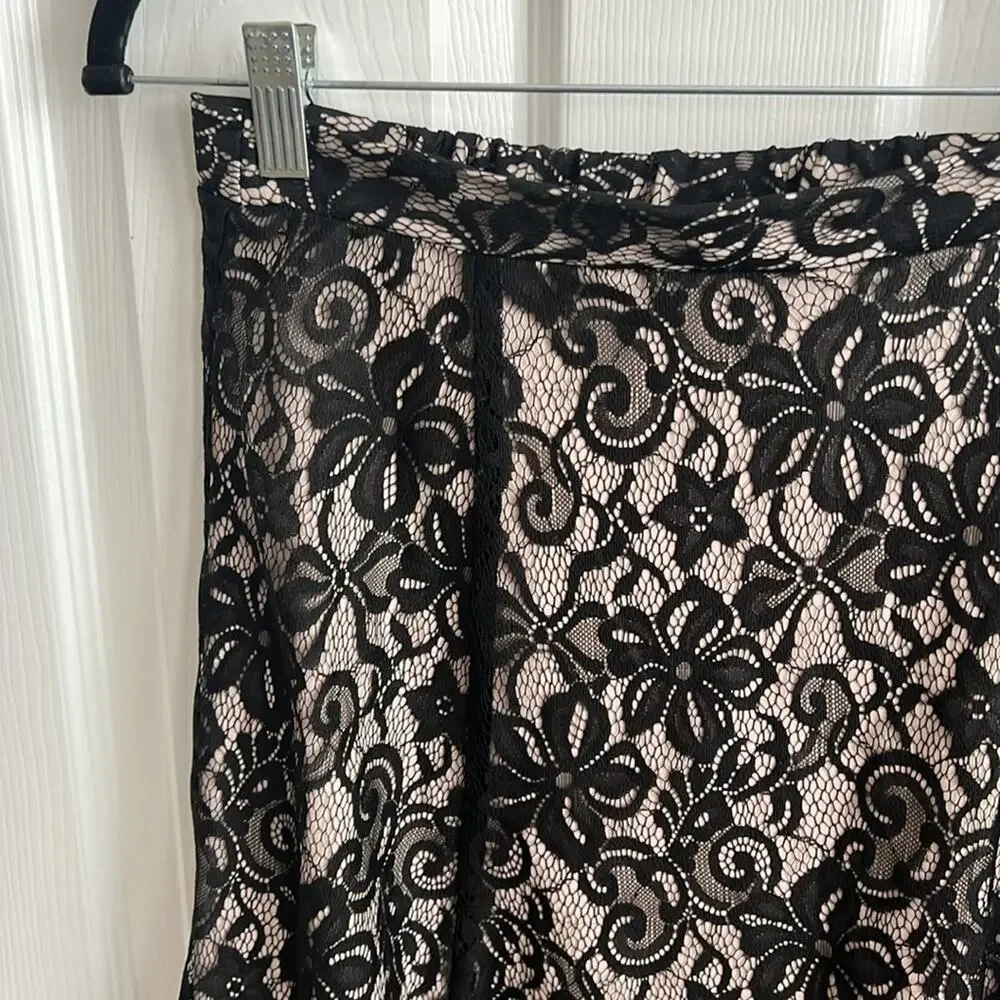 Db Established 1962 elegant midi